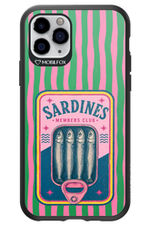 SARDINES 2.0 - Apple iPhone 11 Pro