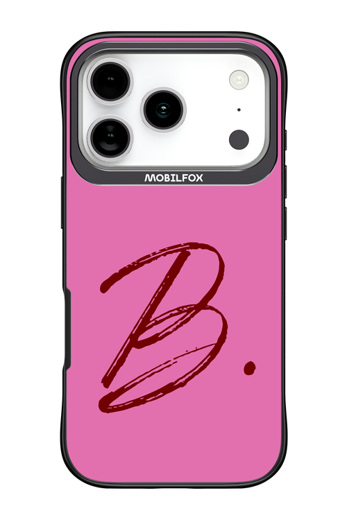 (Sorbet) B 2.0 - Apple iPhone 17 Pro