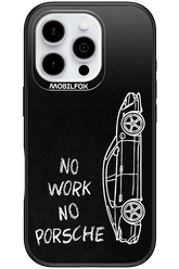 No Work - Apple iPhone 16 Pro