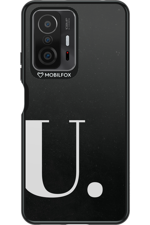 U (Off Space) 2.0 - Xiaomi Mi 11T Pro