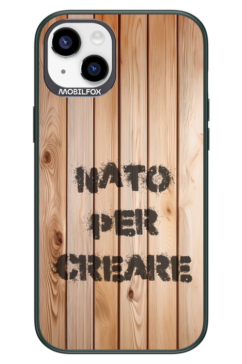 NATO PER CREARE 2.0 - Apple iPhone 14 Plus