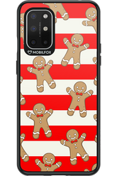 Gingerbread Man - OnePlus 8T