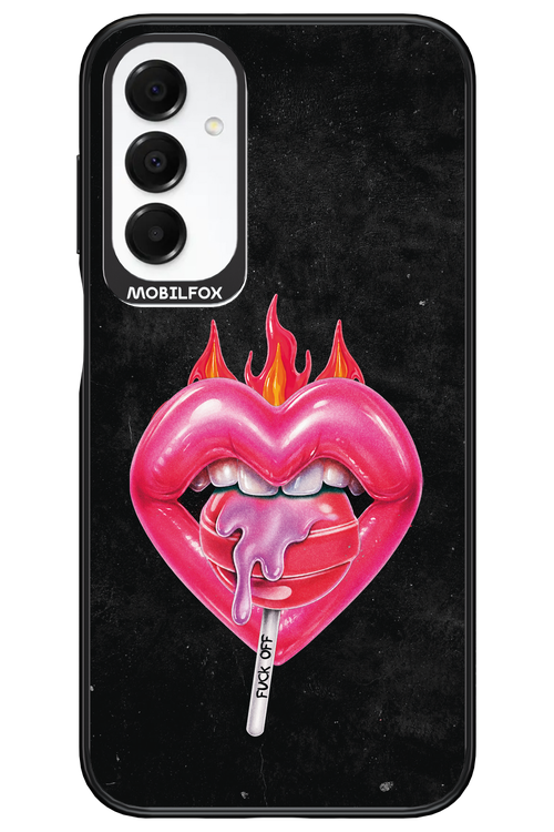 FuckOff 2.0 - Samsung A16