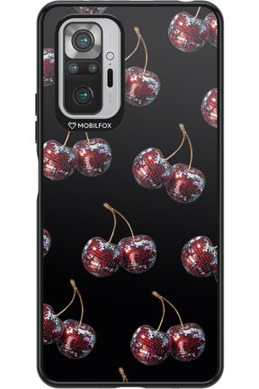 Cherry Rush - Xiaomi Redmi Note 10 Pro
