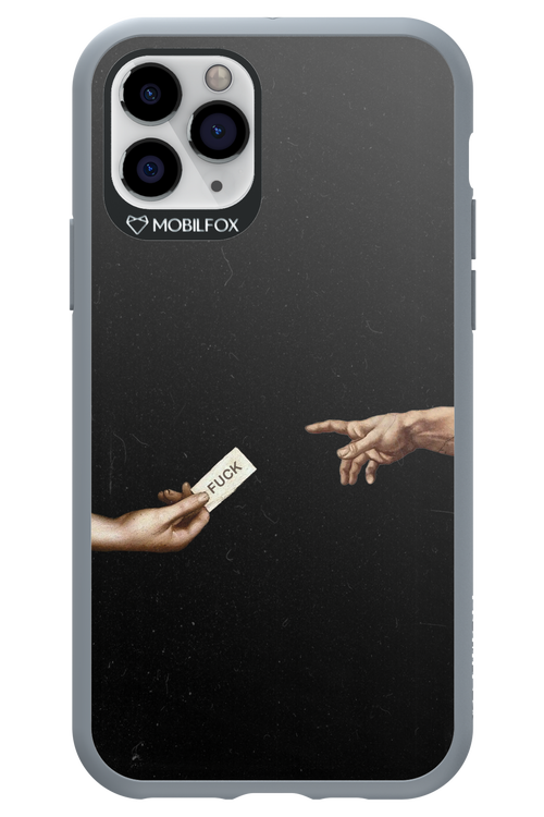 Giving 2.0 - Apple iPhone 11 Pro