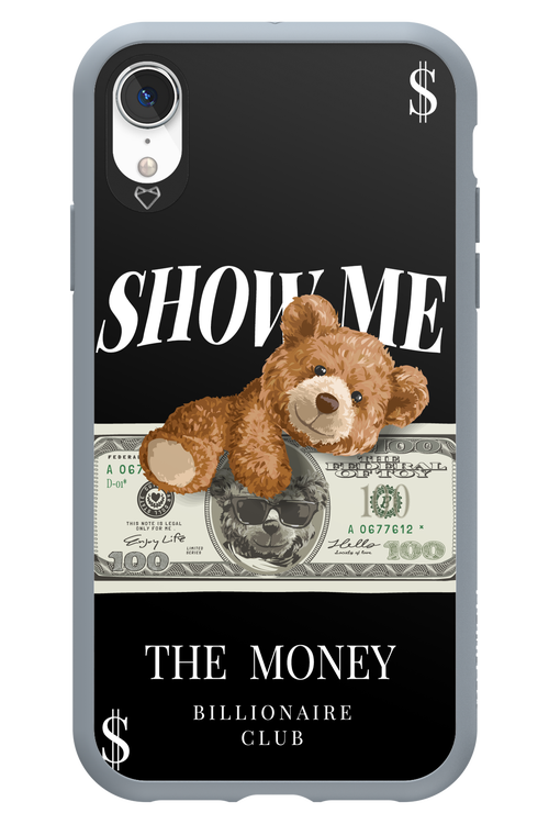 Show Me The Money 2.0 - Apple iPhone XR