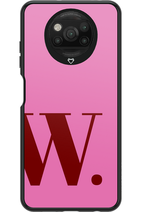 W (Sorbet) 2.0 - Xiaomi Poco X3 Pro