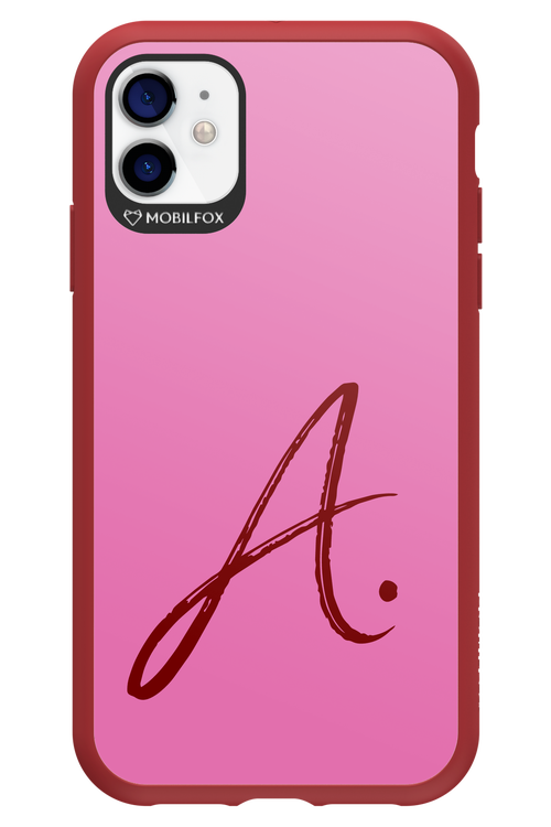 (Sorbet) A 2.0 - Apple iPhone 11