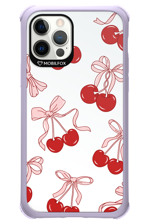 Cherry Queen - Apple iPhone 12 Pro