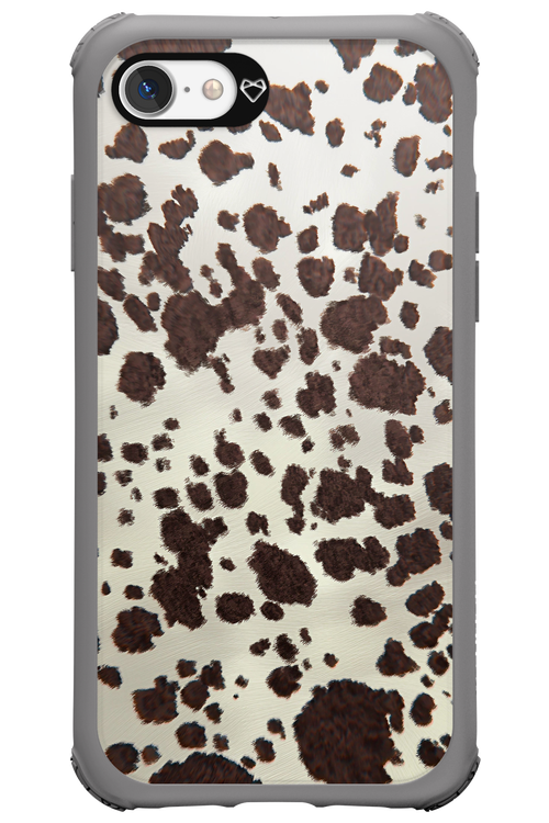 Appaloosa 2.0 - Apple iPhone 7