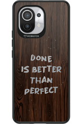 Perfect 2.0 - Xiaomi Mi 11 5G