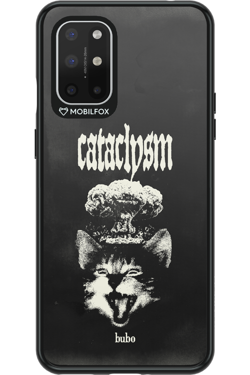CATACLYSM - OnePlus 8T