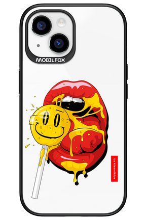 Lolli Kiss 2.0 - Apple iPhone 15