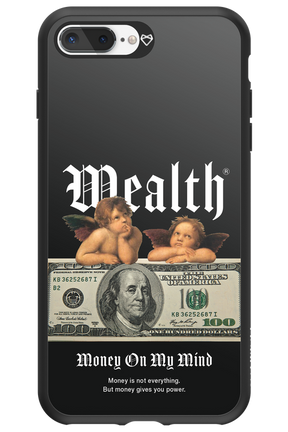 Wealth - Apple iPhone 8 Plus