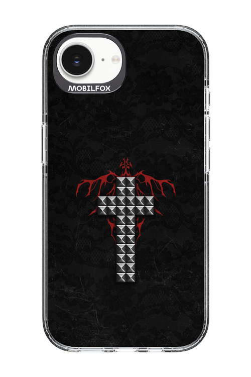 Dark Prayer 2.0 - Apple iPhone 16e
