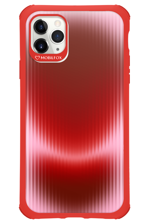 Lava Lamp - Apple iPhone 11 Pro Max