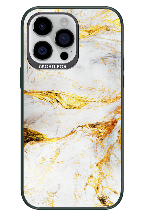 Quartz - Apple iPhone 14 Pro Max