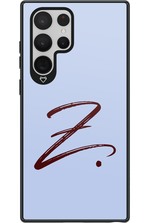 (Jellyfish Presso) Z 2.0 - Samsung Galaxy S22 Ultra