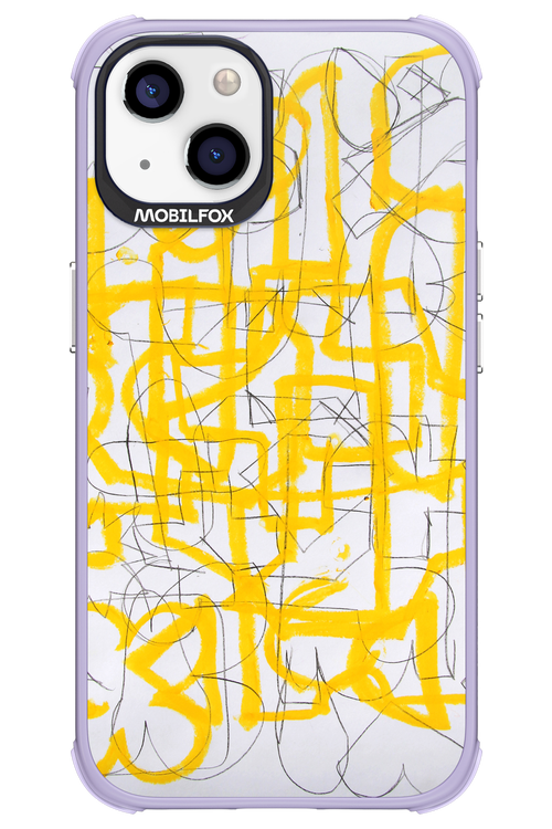 Crayon Dream - Apple iPhone 13