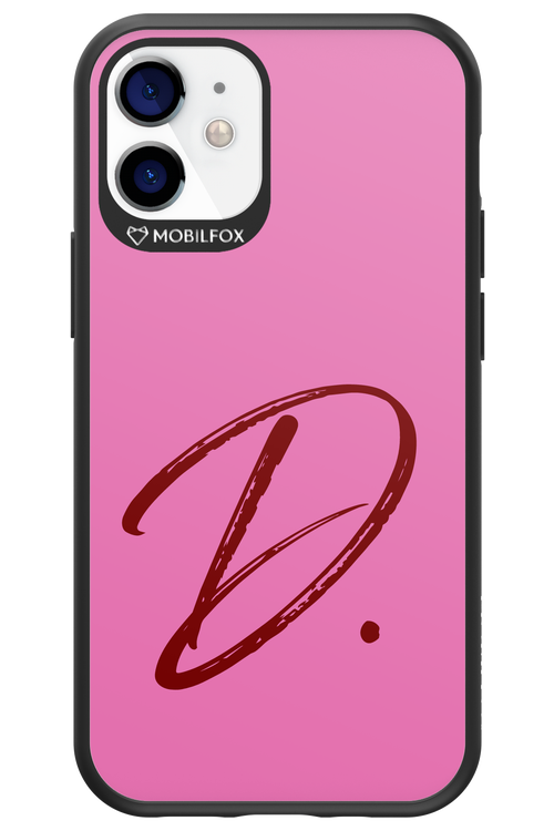 (Sorbet) D 2.0 - Apple iPhone 12 Mini