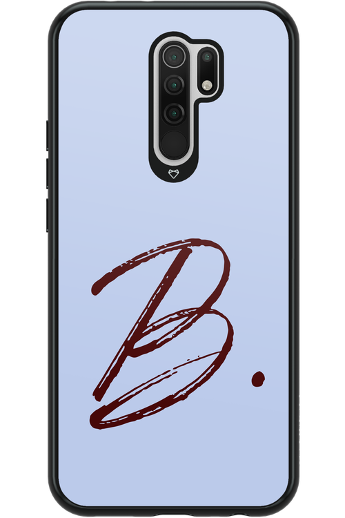(Jellyfish Presso) B 2.0 - Xiaomi Redmi 9