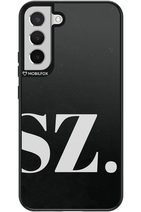 SZ (Off Space) 2.0 - Samsung Galaxy S22+
