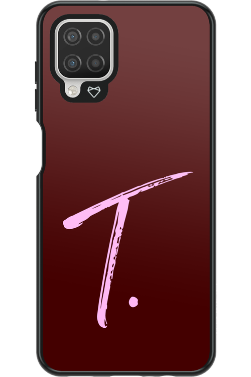 (Dark Blush) T 2.0 - Samsung Galaxy A12