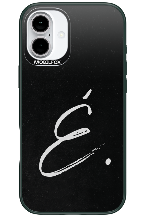 (Off Space) E II 2.0 - Apple iPhone 16 Plus