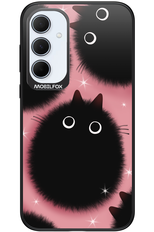 PURRr - Samsung Galaxy A35