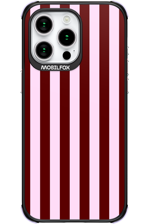 Circus Romance - Apple iPhone 15 Pro Max