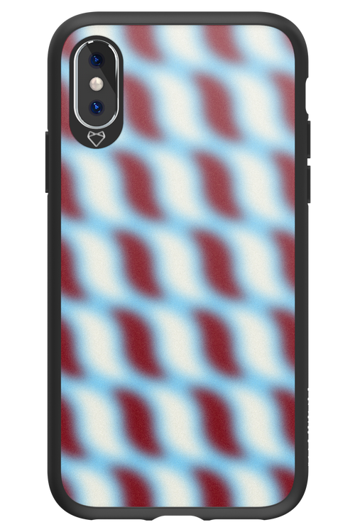 Cold Wave 2.0 - Apple iPhone XS