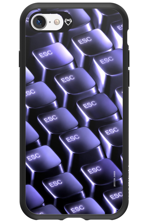 Can's Escape 2.0 - Apple iPhone 7