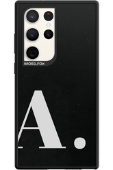 A (Off Space) 2.0 - Samsung Galaxy S23 Ultra