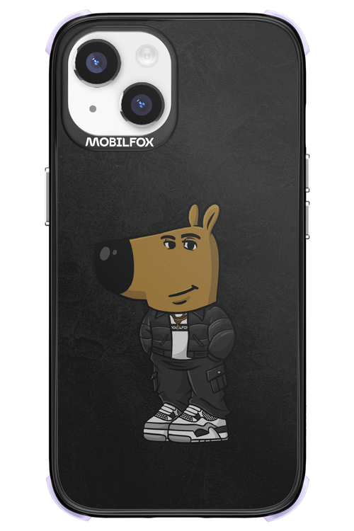 Chill Guy - Apple iPhone 14