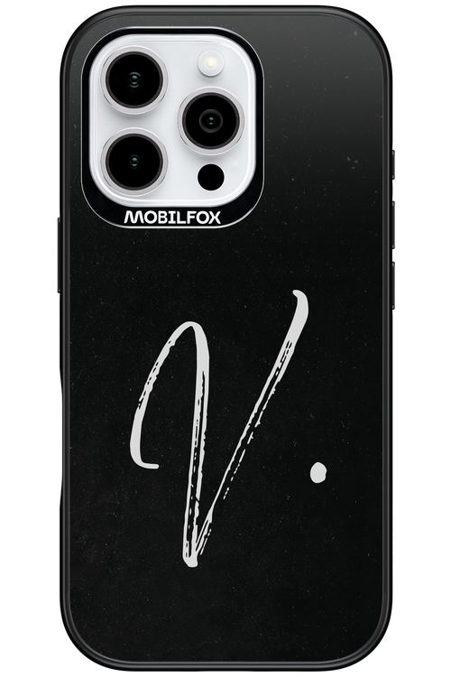 (Off Space) V 2.0 - Apple iPhone 16 Pro