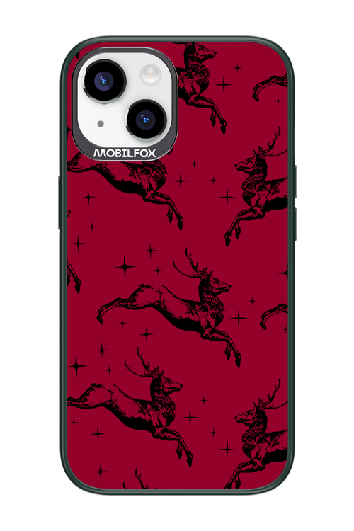 Oh Deer - Apple iPhone 14