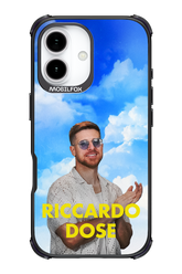 Riccardo Sky - Apple iPhone 17