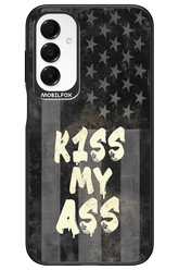 KISS II 2.0 - Samsung A16