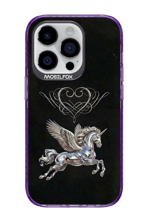 Horse Heart 2.0 - Apple iPhone 14 Pro