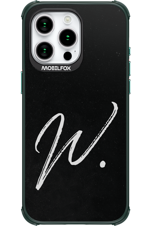(Off Space) W 2.0 - Apple iPhone 15 Pro Max