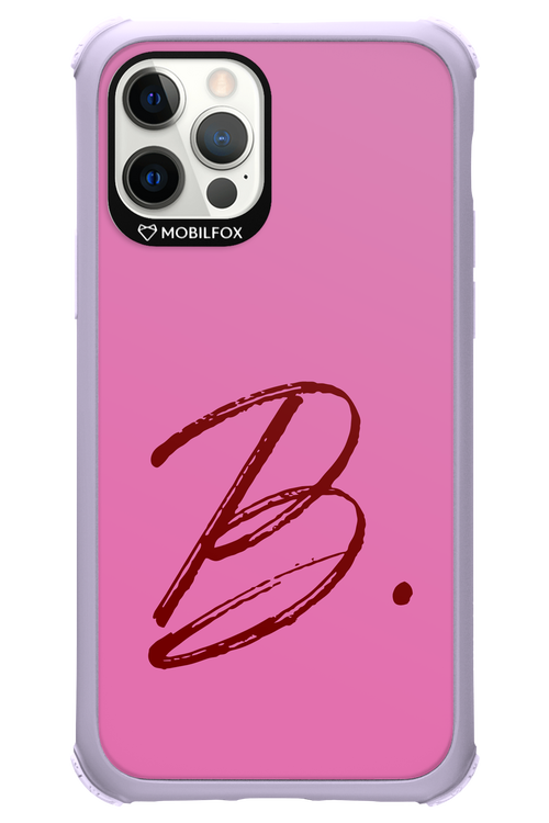 (Sorbet) B 2.0 - Apple iPhone 12 Pro