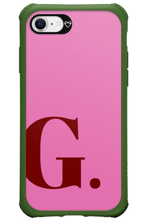 G (Sorbet) 2.0 - Apple iPhone SE 2020