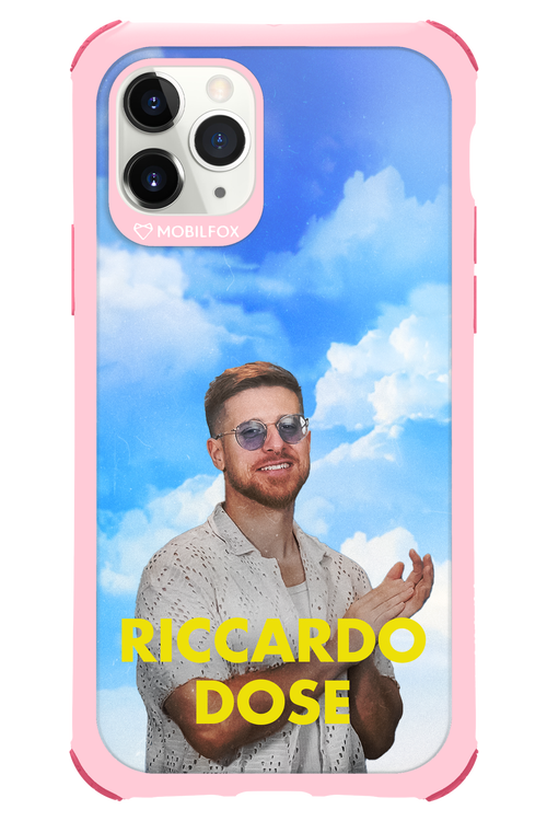 Riccardo Sky - Apple iPhone 11 Pro