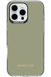 Olive - Apple iPhone 16 Pro Max