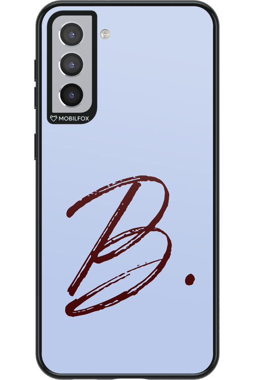 (Jellyfish Presso) B 2.0 - Samsung Galaxy S21+