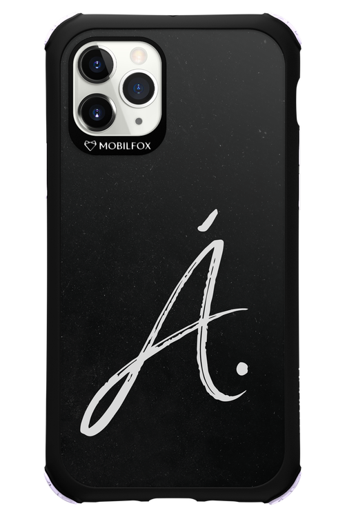 (Off Space) A II 2.0 - Apple iPhone 11 Pro