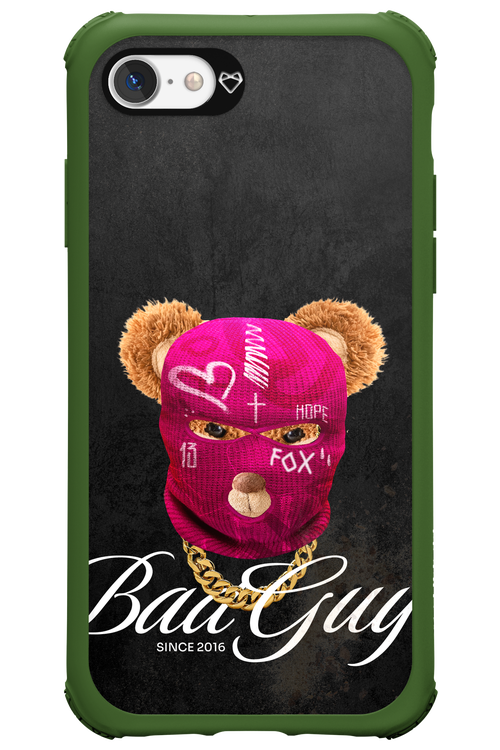 Bad Guy II 2.0 - Apple iPhone 7