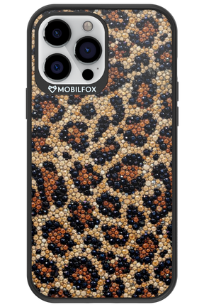 Crystal Roar - Apple iPhone 13 Pro Max