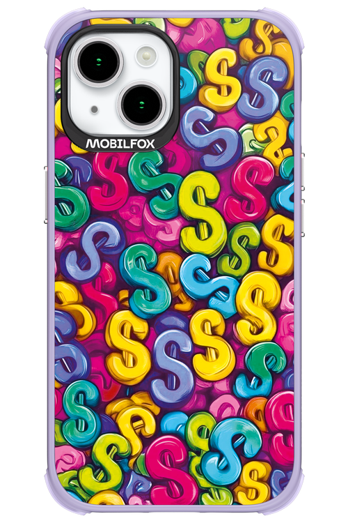 I need dollars - Apple iPhone 15