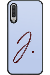 (Jellyfish Presso) J 2.0 - Samsung Galaxy A70